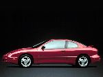 фотографија 2 Ауто Pontiac Sunfire Купе (1 генерација [редизаjн] 2000 2002)
