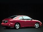 φωτογραφία 3 Αμάξι Pontiac Sunfire κουπέ (1 Γενιά [Ανακαίνιση] 2000 2002)