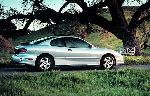 φωτογραφία 4 Αμάξι Pontiac Sunfire κουπέ (1 Γενιά 1995 2000)