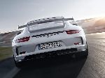 foto şəkil 11 Avtomobil Porsche 911 Carrera kupe 2-qapı (997 [restyling] 2008 2013)