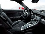 foto şəkil 13 Avtomobil Porsche 911 Carrera kupe 2-qapı (997 [restyling] 2008 2013)