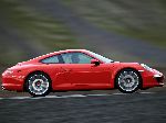 фотографија 2 Ауто Porsche 911 Carrera купе 2-врата (997 [редизаjн] 2008 2013)