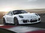 fotografija 8 Avto Porsche 911 Carrera kupe 2-vrata (991 [redizajn] 2012 2017)