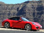 foto 2 Auto Porsche 911 Carrera kabriolet 2-vrata (991 [redizajn] 2012 2017)