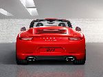 foto 4 Auto Porsche 911 Carrera kabriolet 2-vrata (997 [redizajn] 2008 2013)