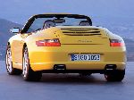 foto 8 Auto Porsche 911 Carrera kabriolet 2-vrata (997 [redizajn] 2008 2013)