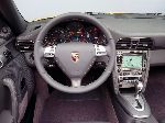 foto 9 Auto Porsche 911 Carrera kabriolet 2-vrata (997 [redizajn] 2008 2013)