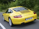 foto şəkil 16 Avtomobil Porsche 911 Carrera kupe 2-qapı (997 [restyling] 2008 2013)