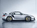 foto şəkil 19 Avtomobil Porsche 911 Carrera kupe 2-qapı (997 [restyling] 2008 2013)