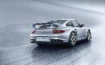 fotografija 20 Avto Porsche 911 Carrera kupe 2-vrata (991 [redizajn] 2012 2017)
