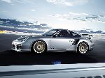 fotografija 22 Avto Porsche 911 Carrera kupe 2-vrata (991 2011 2015)