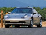 foto şəkil 8 Avtomobil Porsche 911 kupe