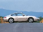 foto şəkil 30 Avtomobil Porsche 911 Carrera kupe 2-qapı (997 [restyling] 2008 2013)