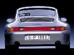 fotografija 35 Avto Porsche 911 Carrera kupe 2-vrata (991 [redizajn] 2012 2017)