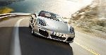 фотографија 2 Ауто Porsche Boxster Родстер 2-врата (987 [редизаjн] 2008 2012)