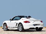 фотографија 14 Ауто Porsche Boxster Родстер 2-врата (986 1996 2002)