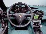 fotografija 20 Avto Porsche Boxster Roadster 2-vrata (986 1996 2002)