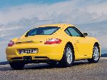 фотографија 8 Ауто Porsche Cayman Купе 2-врата (981C 2008 2013)