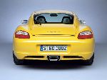 фотографија 9 Ауто Porsche Cayman Купе 2-врата (981C 2008 2013)