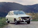 zdjęcie Samochód Renault 12 Sedan (1 pokolenia 1969 1975)