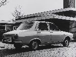 fotografija Avto Renault 12 Limuzina (1 generacije [redizajn] 1975 1980)