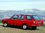 照片 汽车 Renault 18 车皮 (1 一代人 1978 1986)