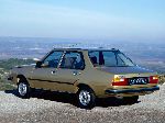 zdjęcie Samochód Renault 18 Sedan (1 pokolenia 1978 1986)