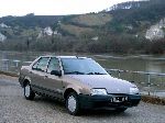 foto 2 Auto Renault 19 Chamade sedan (1 generacija 1988 1992)