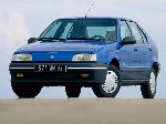 photo 4 Car Renault 19 Hatchback 5-door (2 generation 1992 2000)