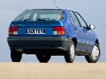 zdjęcie 5 Samochód Renault 19 Hatchback (1 pokolenia 1988 1992)