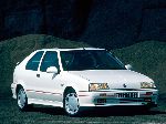 zdjęcie 7 Samochód Renault 19 Hatchback 5-drzwiowa (1 pokolenia 1988 1992)