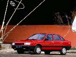 foto Auto Renault 21 Sedan (1 generacija 1986 1989)