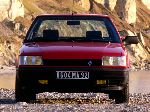 photo Car Renault 21 Sedan (1 generation [restyling] 1989 1995)
