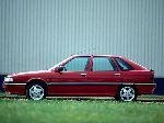 surat 2 Awtoulag Renault 21 Hatchback (1 nesil [gaýtadan işlemek] 1989 1995)