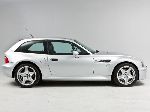 φωτογραφία 6 Αμάξι BMW Z3 κουπέ (E36/7-E36/8 [Ανακαίνιση] 1998 2002)