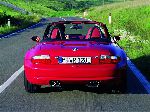 fotografija 8 Avto BMW Z3 Roadster (E36/7 1995 1999)