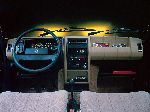 фотографија 7 Ауто Renault 5 Хечбек 5-врата (Supercinq [редизаjн] 1987 1996)