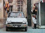 фотографија 9 Ауто Renault 5 Хечбек 3-врата (1 генерација 1972 1985)