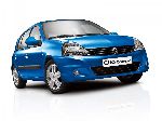 bilde 50 Bil Renault Clio Kombi 3-dør (2 generasjon [restyling] 2001 2005)