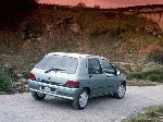 fotografija 55 Avto Renault Clio Hečbek 3-vrata (2 generacije [redizajn] 2001 2005)