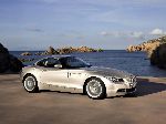 фотографија 2 Ауто BMW Z4 Родстер (E85/E86 [редизаjн] 2005 2008)