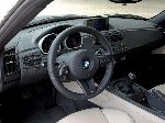 写真 12 車 BMW Z4 クーペ (E85/E86 [整頓] 2005 2008)