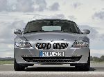 写真 2 車 BMW Z4 クーペ (E85/E86 [整頓] 2005 2008)