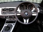 写真 6 車 BMW Z4 クーペ (E85/E86 [整頓] 2005 2008)