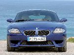 写真 8 車 BMW Z4 クーペ (E85/E86 [整頓] 2005 2008)