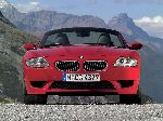 фотографија 17 Ауто BMW Z4 Родстер (E85/E86 [редизаjн] 2005 2008)