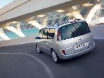 zdjęcie 4 Samochód Renault Espace Grand minivan 5-drzwiowa (4 pokolenia [odnowiony] 2006 2012)