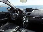fotografija 6 Avto Renault Fluence Limuzina (1 generacije [redizajn] 2013 2017)
