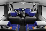 Foto 15 Auto Renault Kangoo Passenger minivan (2 generation [restyling] 2013 2017)