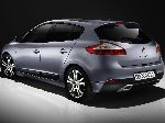 zdjęcie 28 Samochód Renault Megane Hatchback 5-drzwiowa (3 pokolenia [odnowiony] 2012 2014)